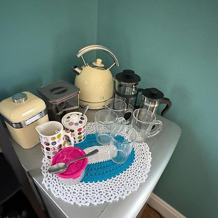 Errigal View B&B And Crafts Fawnaboy Lower Extérieur photo