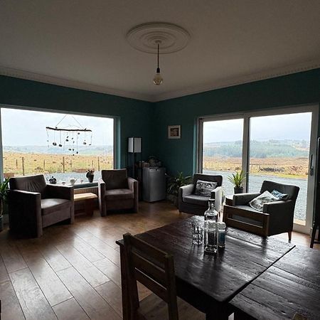 Errigal View B&B And Crafts Fawnaboy Lower Extérieur photo