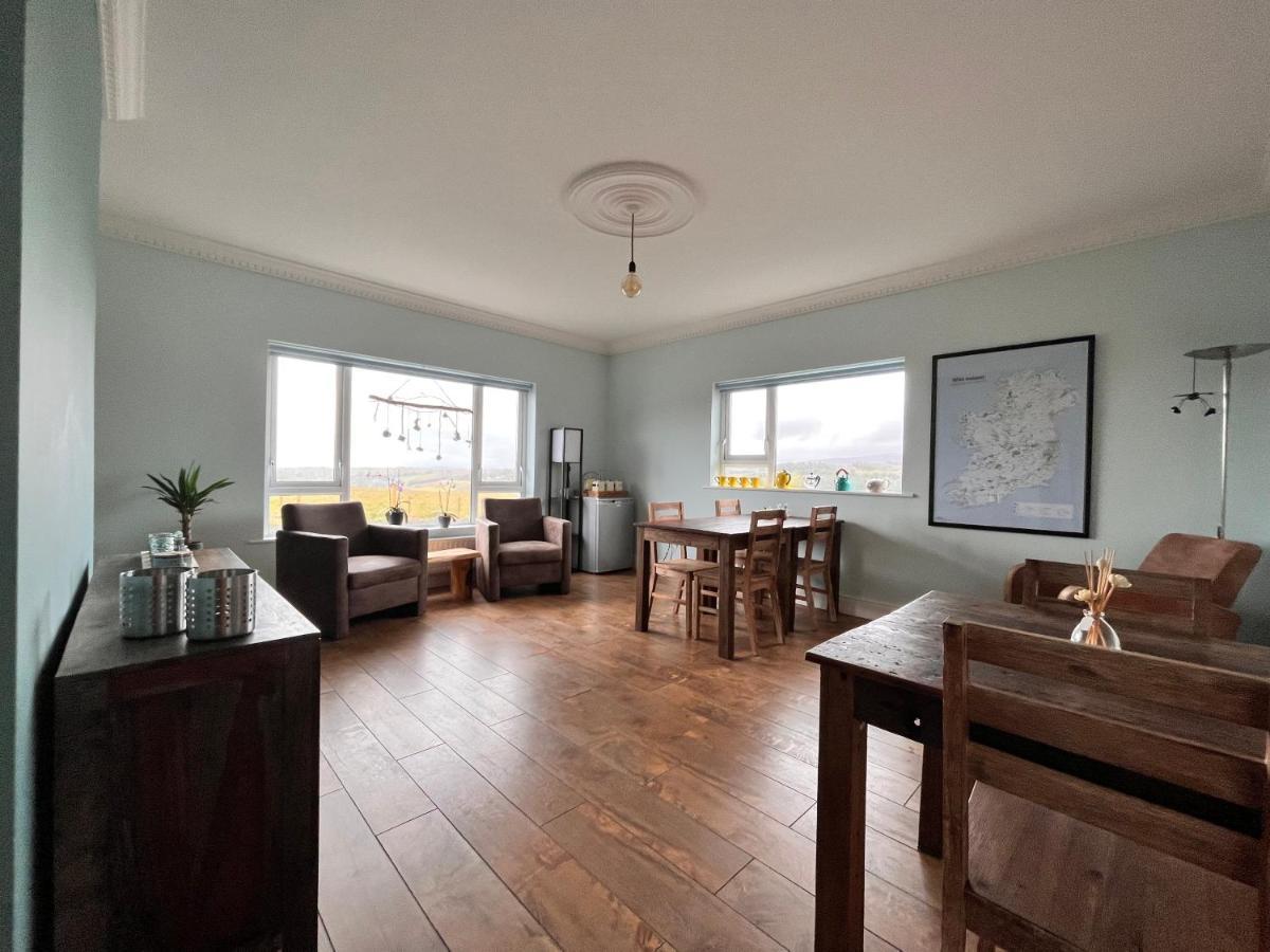 Errigal View B&B And Crafts Fawnaboy Lower Extérieur photo