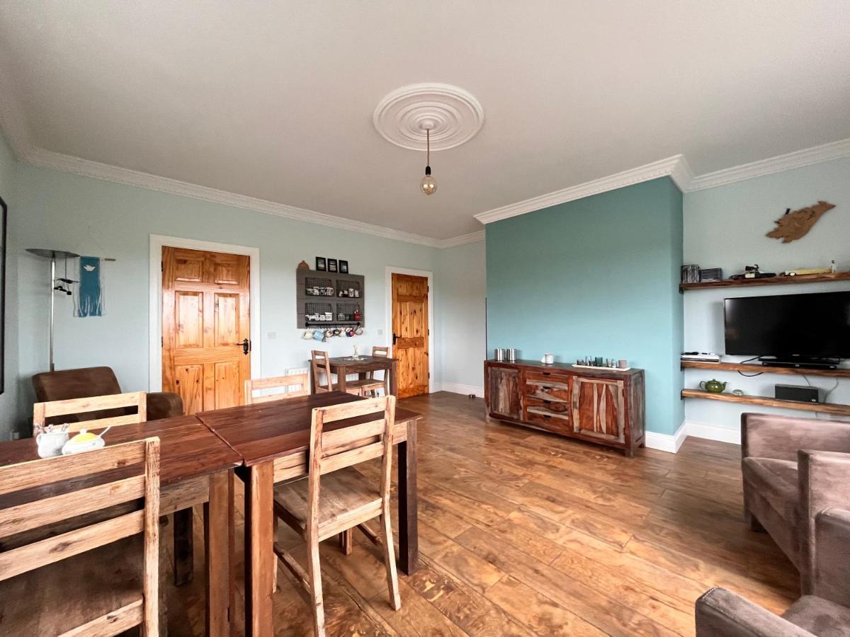 Errigal View B&B And Crafts Fawnaboy Lower Extérieur photo