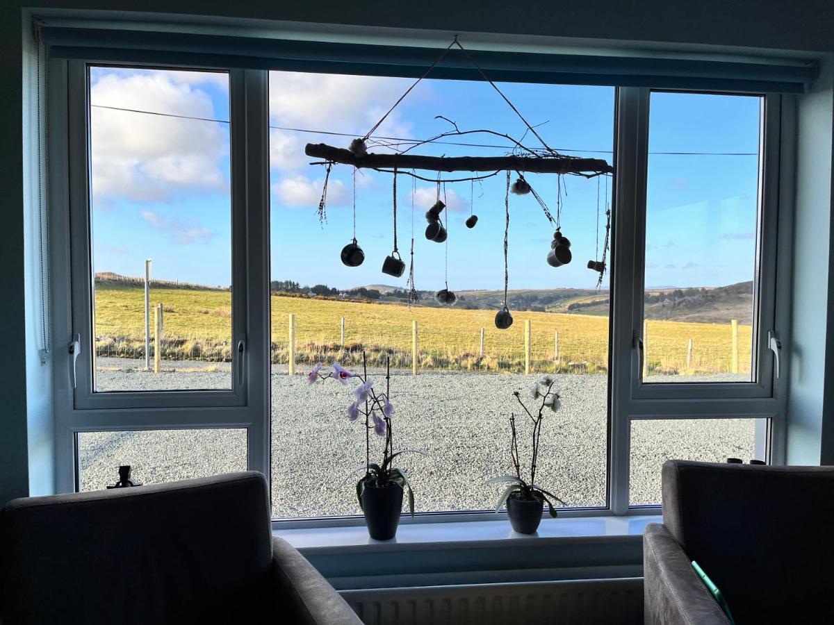 Errigal View B&B And Crafts Fawnaboy Lower Extérieur photo