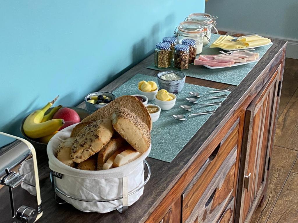 Errigal View B&B And Crafts Fawnaboy Lower Extérieur photo
