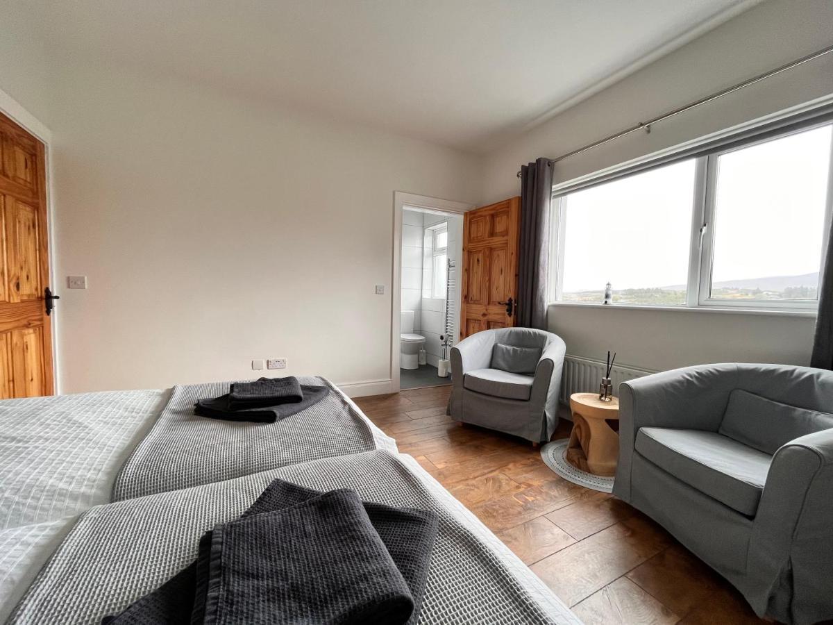 Errigal View B&B And Crafts Fawnaboy Lower Extérieur photo