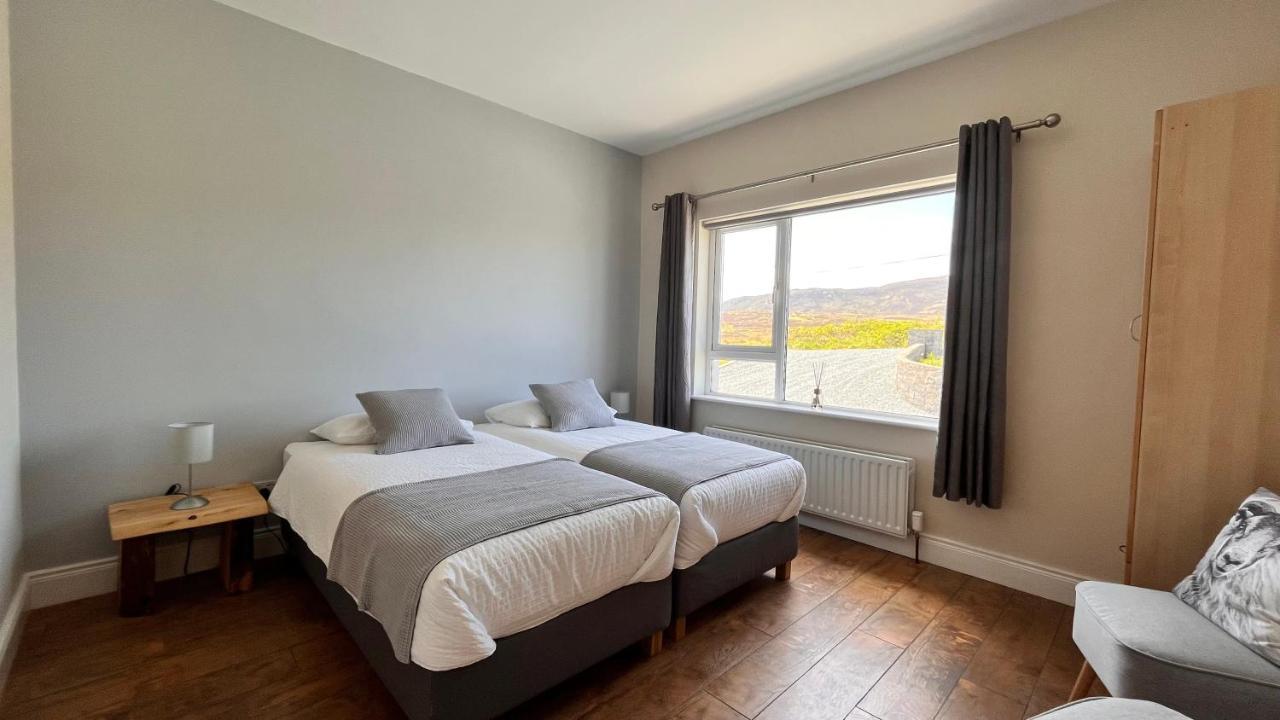 Errigal View B&B And Crafts Fawnaboy Lower Extérieur photo
