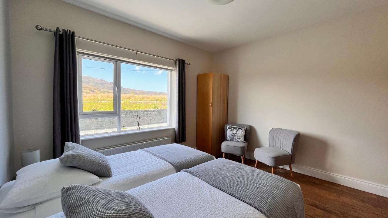 Errigal View B&B And Crafts Fawnaboy Lower Extérieur photo