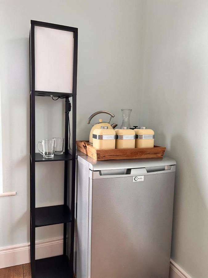 Errigal View B&B And Crafts Fawnaboy Lower Extérieur photo
