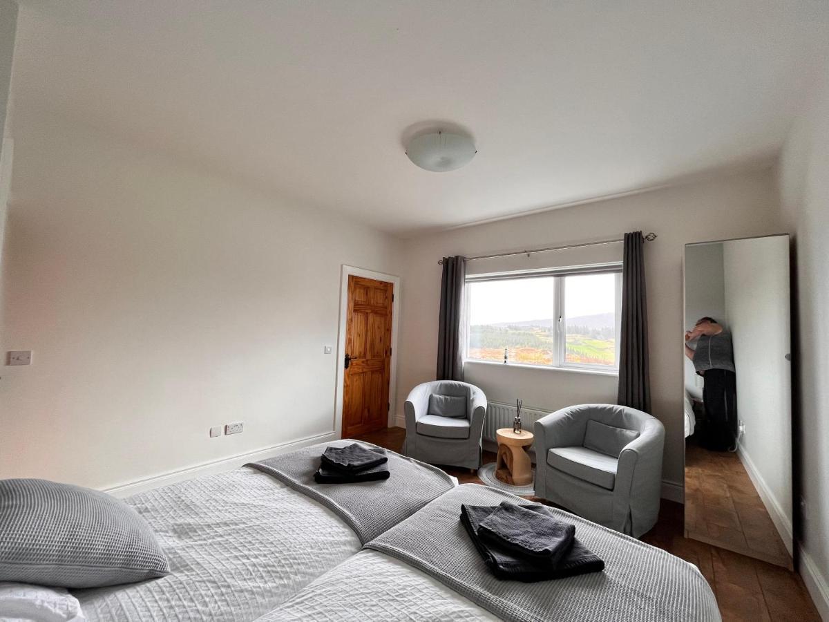 Errigal View B&B And Crafts Fawnaboy Lower Extérieur photo