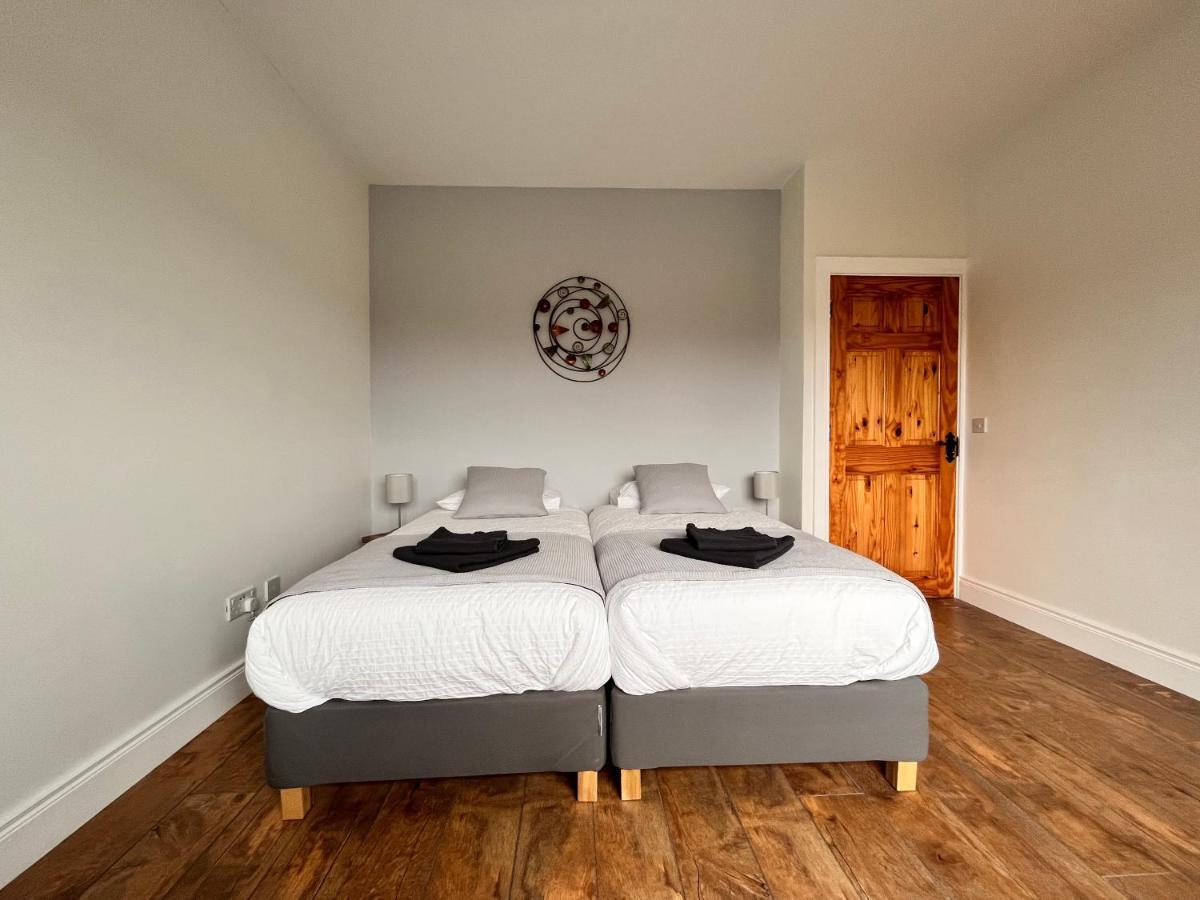 Errigal View B&B And Crafts Fawnaboy Lower Extérieur photo