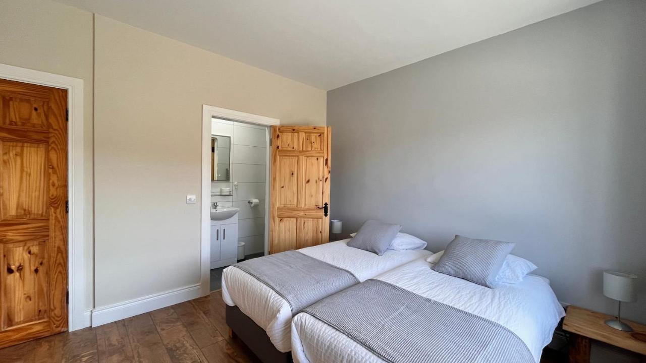 Errigal View B&B And Crafts Fawnaboy Lower Extérieur photo
