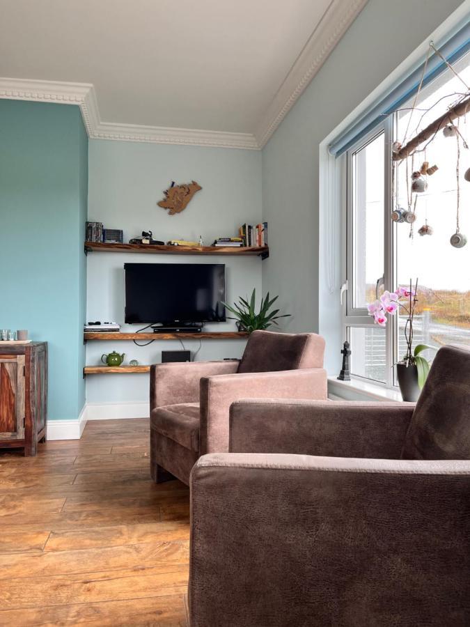 Errigal View B&B And Crafts Fawnaboy Lower Extérieur photo