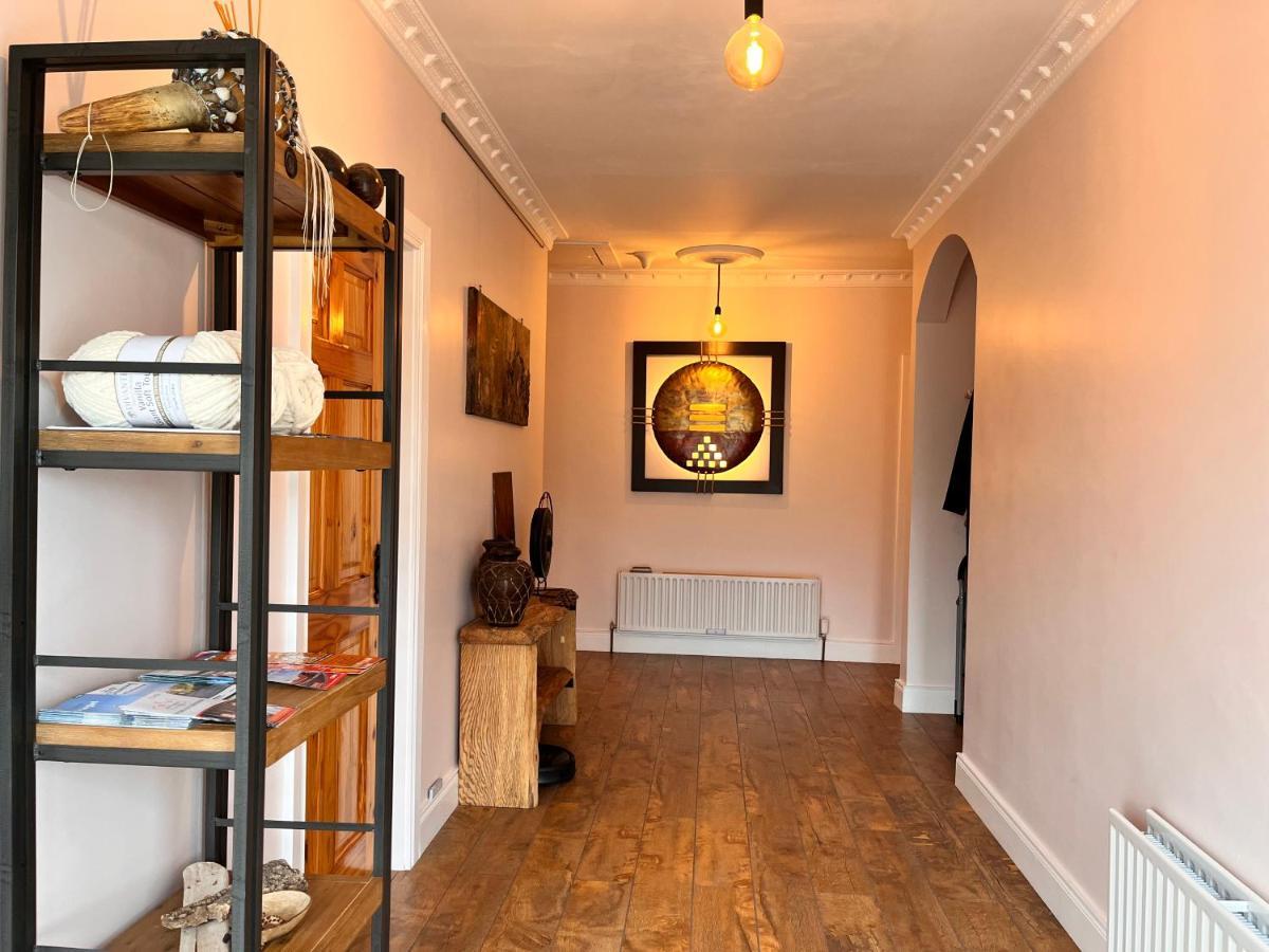 Errigal View B&B And Crafts Fawnaboy Lower Extérieur photo