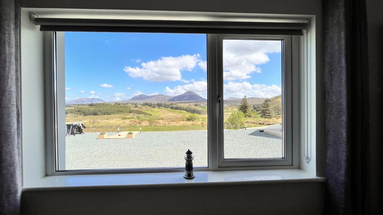 Errigal View B&B And Crafts Fawnaboy Lower Extérieur photo